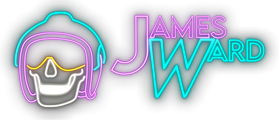 James Ward — Virtual Production & Photography